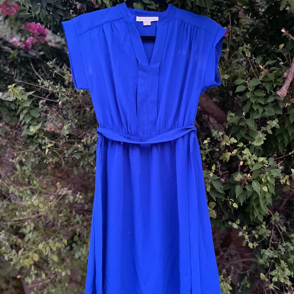 MONTEAU casual dress!